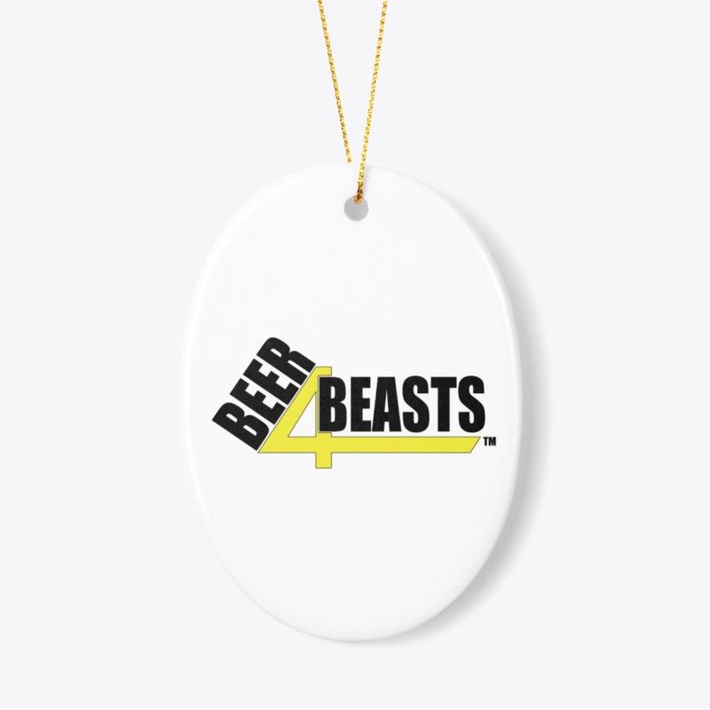 BEER4BEASTS™ Range