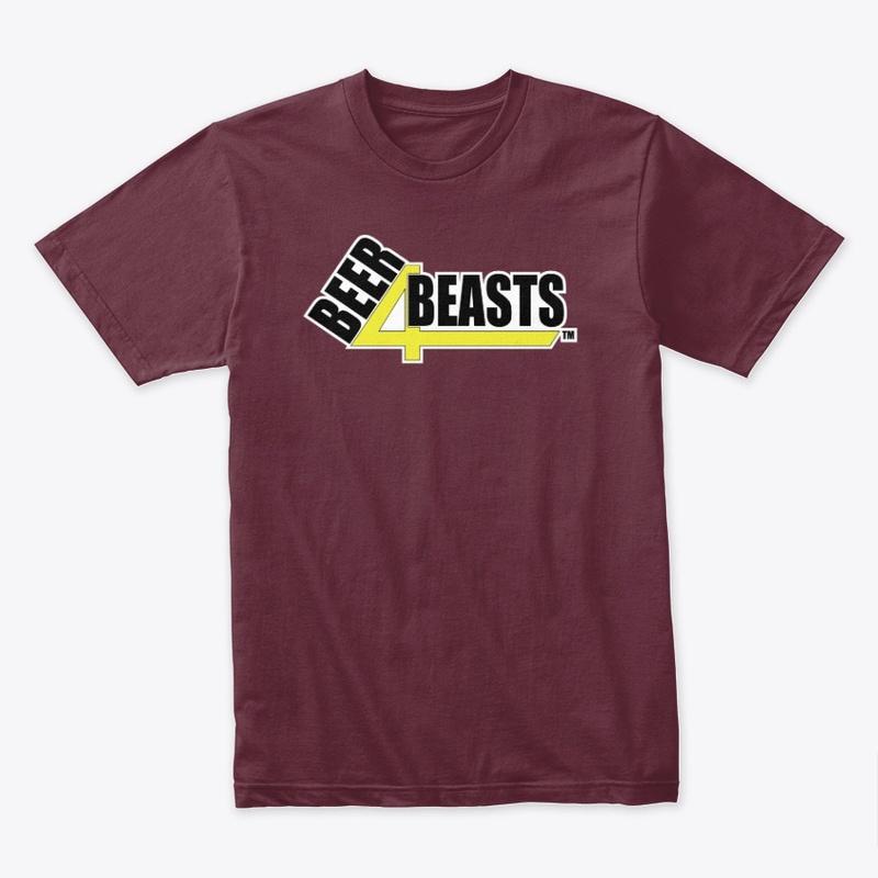 BEER4BEASTS™ Range