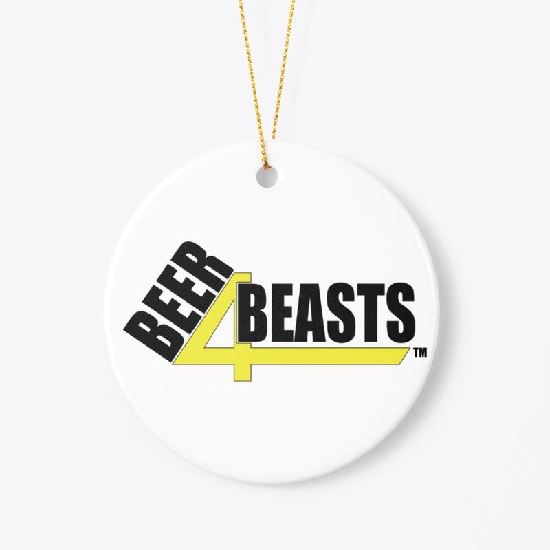 BEER4BEASTS™ Range